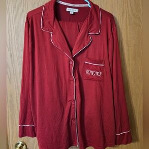 Rae Dunn Christmas Pajamas